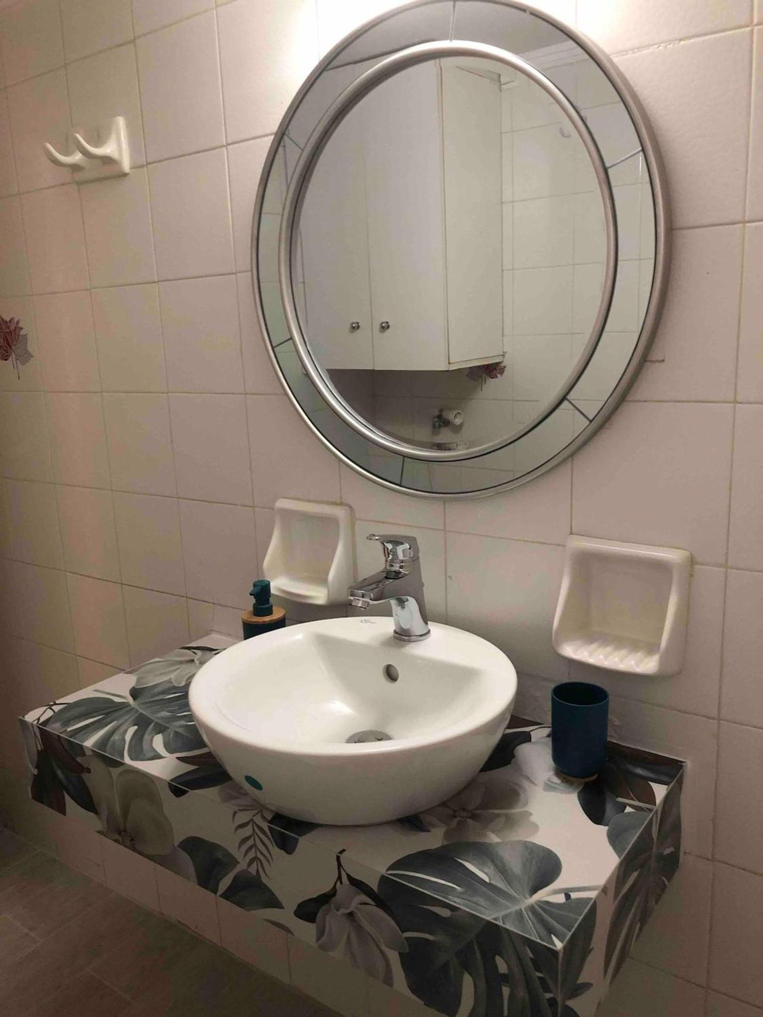 Kate Apartment, Across The Marina Ретимно Екстериор снимка