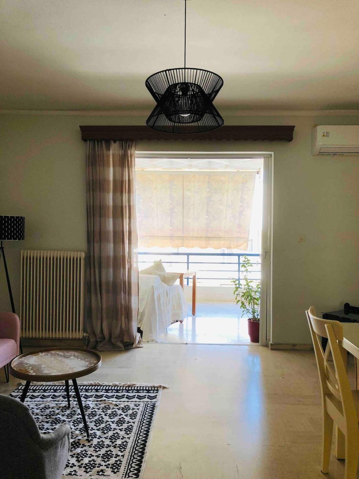 Kate Apartment, Across The Marina Ретимно Екстериор снимка